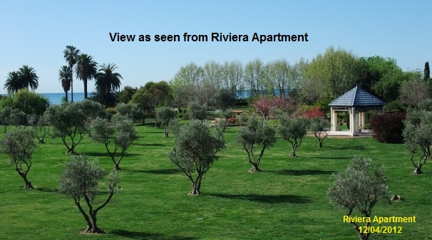 Views - Riviera Apartment